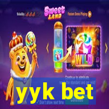 yyk bet